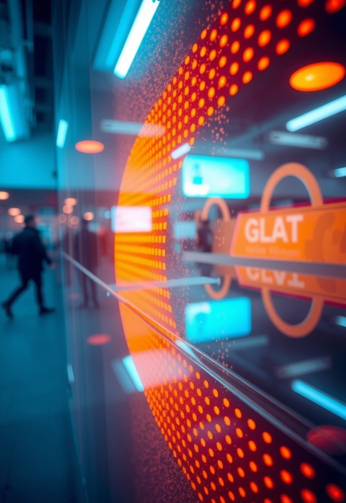 Digitálna transparentnosť