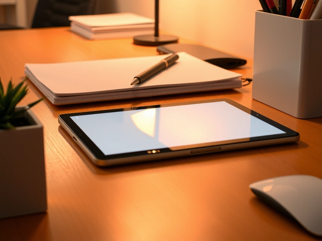 Zabezpečené pracovisko