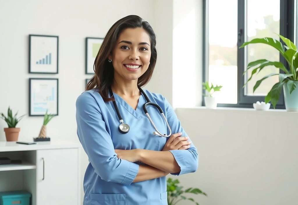 Specialista NutriWell